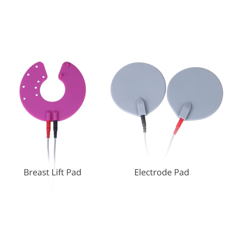 2in1 EMS Bio Microcurrent Treatment Body Slimming Machine
